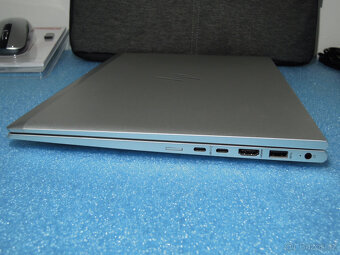 HP EliteBook 855 G8 IPS 15.6“ 16GB Ryzen 5400 4GHz 512 SSD - 5