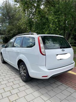 Prodam Ford focus 1.6 TDCI 80kw - 5