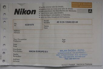 Nikon 24-120 - 5