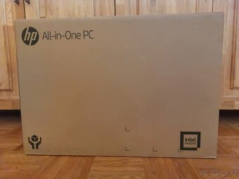 HP ProOne 440 G9 Aio 23,8" - nový, nerozbalený, se zárukou - 5