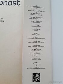 Album reprodukcí - Dílo a osobnost I., II. - 5