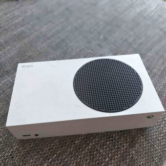 Microsoft Xbox Series S 512GB - 5