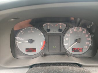 Prodám škoda Octavia 1 1.9tdi 66kw STK 3/2026 rok 98 eko pla - 5