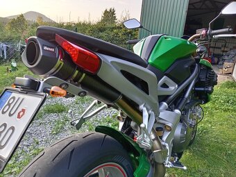 Benelli TNT 1130 - 5