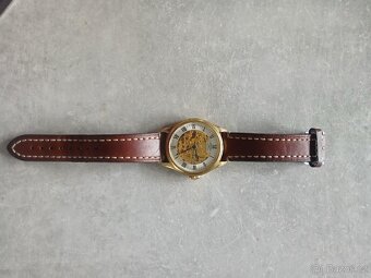 Pánské automatické hodinky Rotary - 5