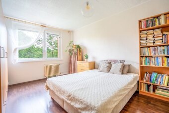 Družstevní byt 3+1 s lodžií, Trutnov - Pampelišková, BD TILI - 5