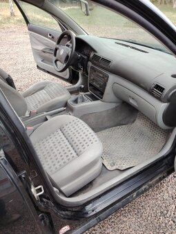 Volkswagen Passat Combi - 5