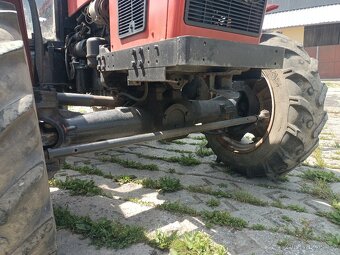 Traktor Zetor 7745 - 5
