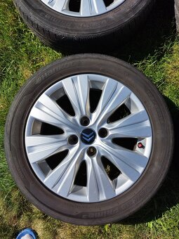 ALU 16 C3 Picasso - 5
