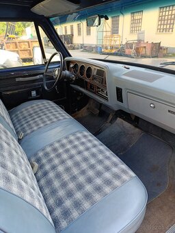 Dodge RAM - 5