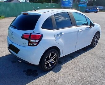 Citroen C3 1.4hdi - 5