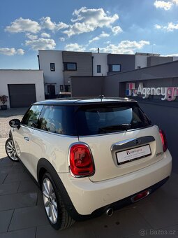 MINI COOPER Diesel Automat TOP - 5
