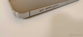 Apple iPhone 13 Pro 128GB - grafitový - TOP STAV - 5