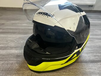 Přilba, helma Cassida Apex velikosti M - 5