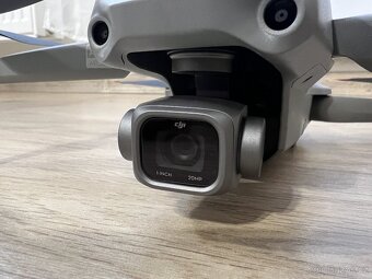 ✈️ DJI Air 2S Fly More Combo + Smart Controller + Kufr + ND - 5