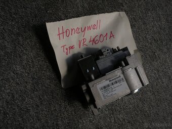 Honeywell vyměním za lina. - 5