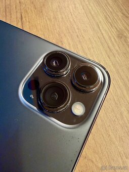 iPhone 13 Pro Max 256GB Space Grey - 5
