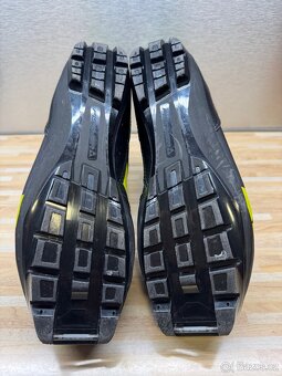 Dětské boty na běžky Fischer XJ Sprint EU 39 - 5