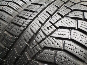 205/55/17 95V XL HANKOOK 4KS ZIMNÍ - 5