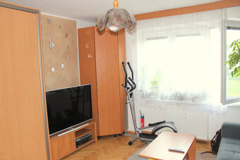 Byt 2+1 66m2 v OV - Čelákovice - 5