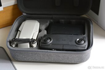 Dji mavic mini fly more combo - 5