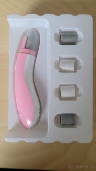 Pilník na nehty ECG - 5