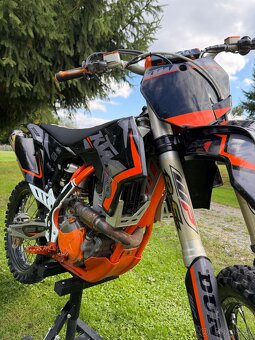 KTM SX-F 250 – rok 2015 - 5