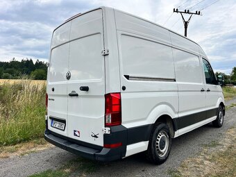 VW Crafter L2H2 2018 - 5