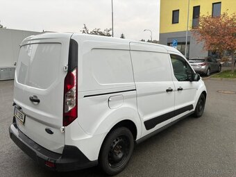 FORD transit Connect,2019,88KW,LONG,Klim - 5