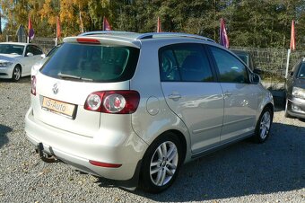 Volkswagen Golf Plus 1.4TSi-2012 -95105 km- automat - 5