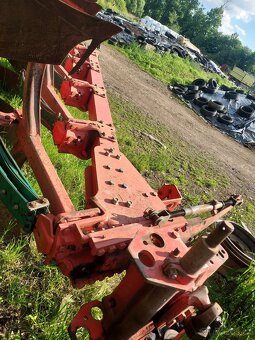 Pluh Kverneland EM otočny 5 Radličny ( lemken 100 7x es 5) - 5