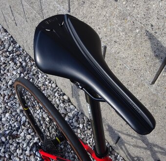 Karbonové silniční kolo Cube Attain GTC SL, vel. XXL - 5