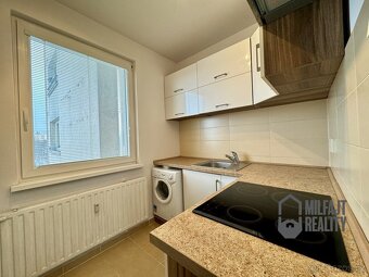 Pronájem bytu 1+1, 40 m2 - Jablonec nad Nisou, ev.č. 06790 - 5