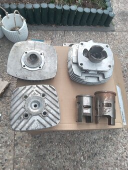 Valce hlavy cz cross 984,980,981,511 - 5