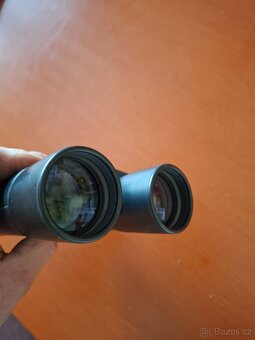Dalekohled Weaver 10x42 - 5