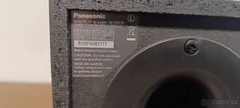 Predám trojpásmové reproduktory Panasonic - 5