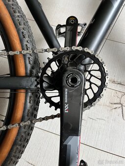 Cannondale FSi 29" vel L 1x12, carbon - 5