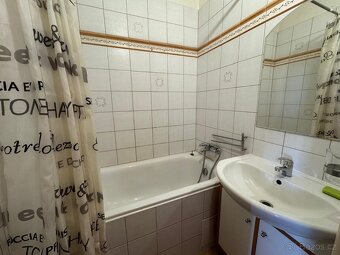 Prodej bytu 3+1 v Plané u Mar. Lázní - 5