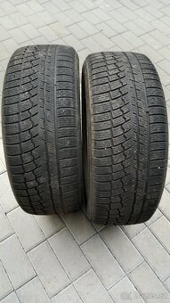 Goodyear 215/55 R16 - 5