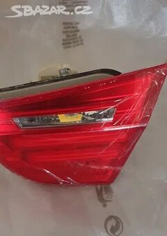 Zadní vnitřní světla BMW e90 FL. Pravé - 5
