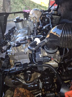 Motor fábia II 1,2 htp - 5