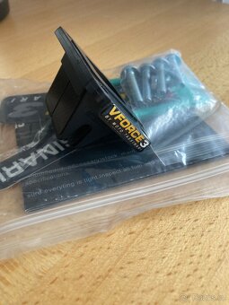 Prodám klapky Vforce 3 - 5