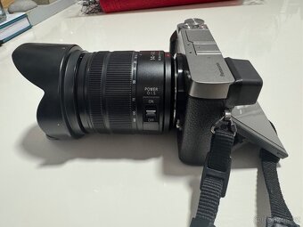 Panasonic Lumix DMC-GX80 - 5