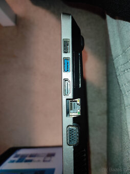 Notebook HP ProBook 4530s - 5