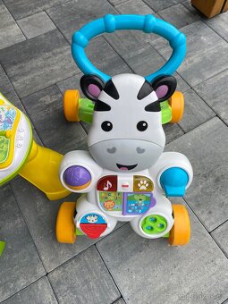 Dětské hračky - 5