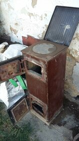 Kamna na tuhá paliva - 5