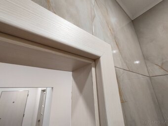 Obložková zárubeň 60P 140mm Solodoor, NOVÁ - 5