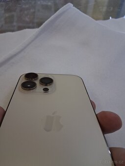 Apple iPhone 14 Pro Max 128GB - 5