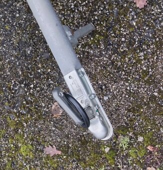 Sport jacht kárka - 5