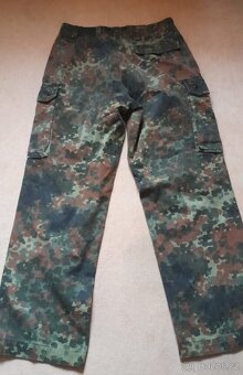 Bundeswehr - Svycarsko - UK - 5